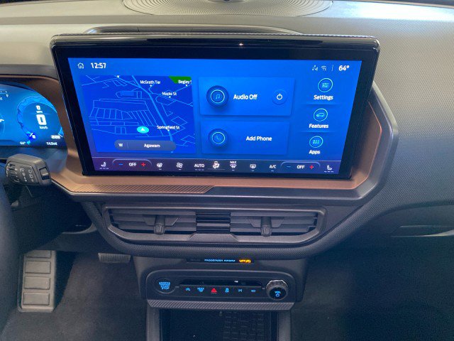 New 2025 Ford Bronco Sport Outer Banks w/ Outer Banks Tech Package+ image 24