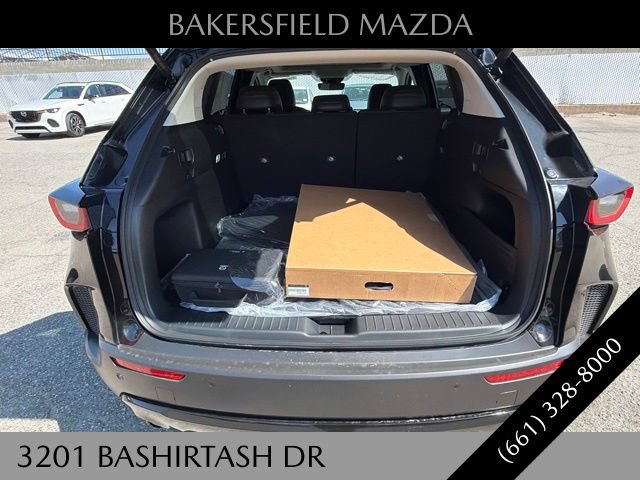 New 2026 MAZDA CX-50 AWD 2.5 Hybrid w/ Weather Package image 21