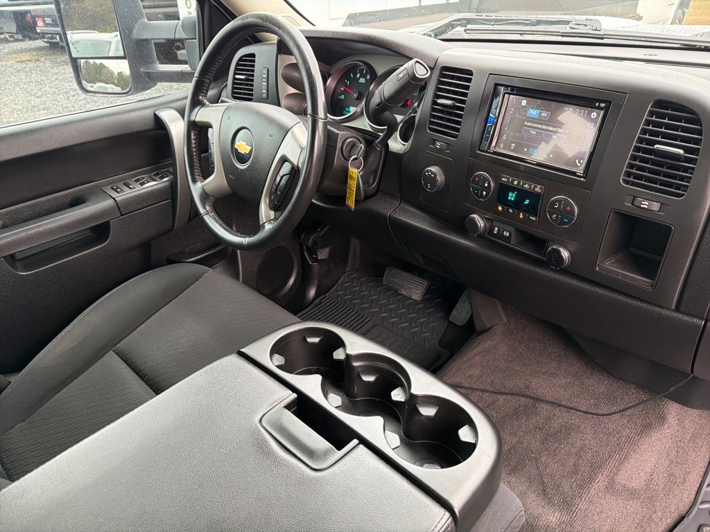Used 2014 Chevrolet Silverado 2500 LT w/ Texas Edition image 29