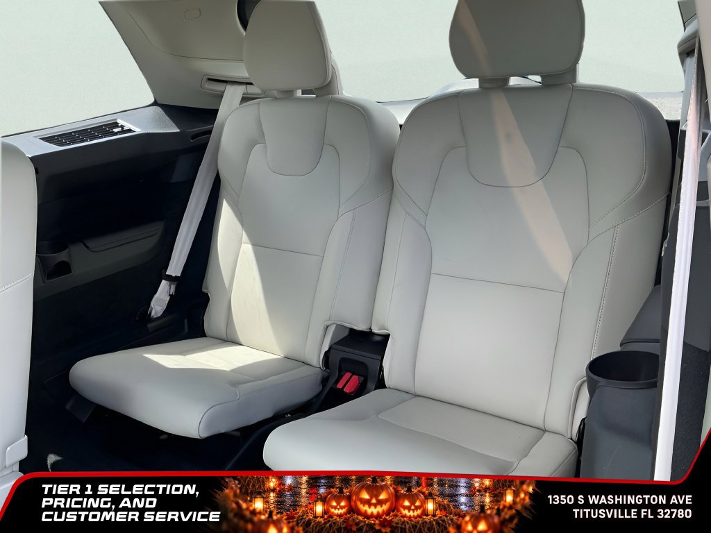 Used 2023 Volvo XC90 B6 Plus w/ Protection Package Premier AWD/4WD image 26