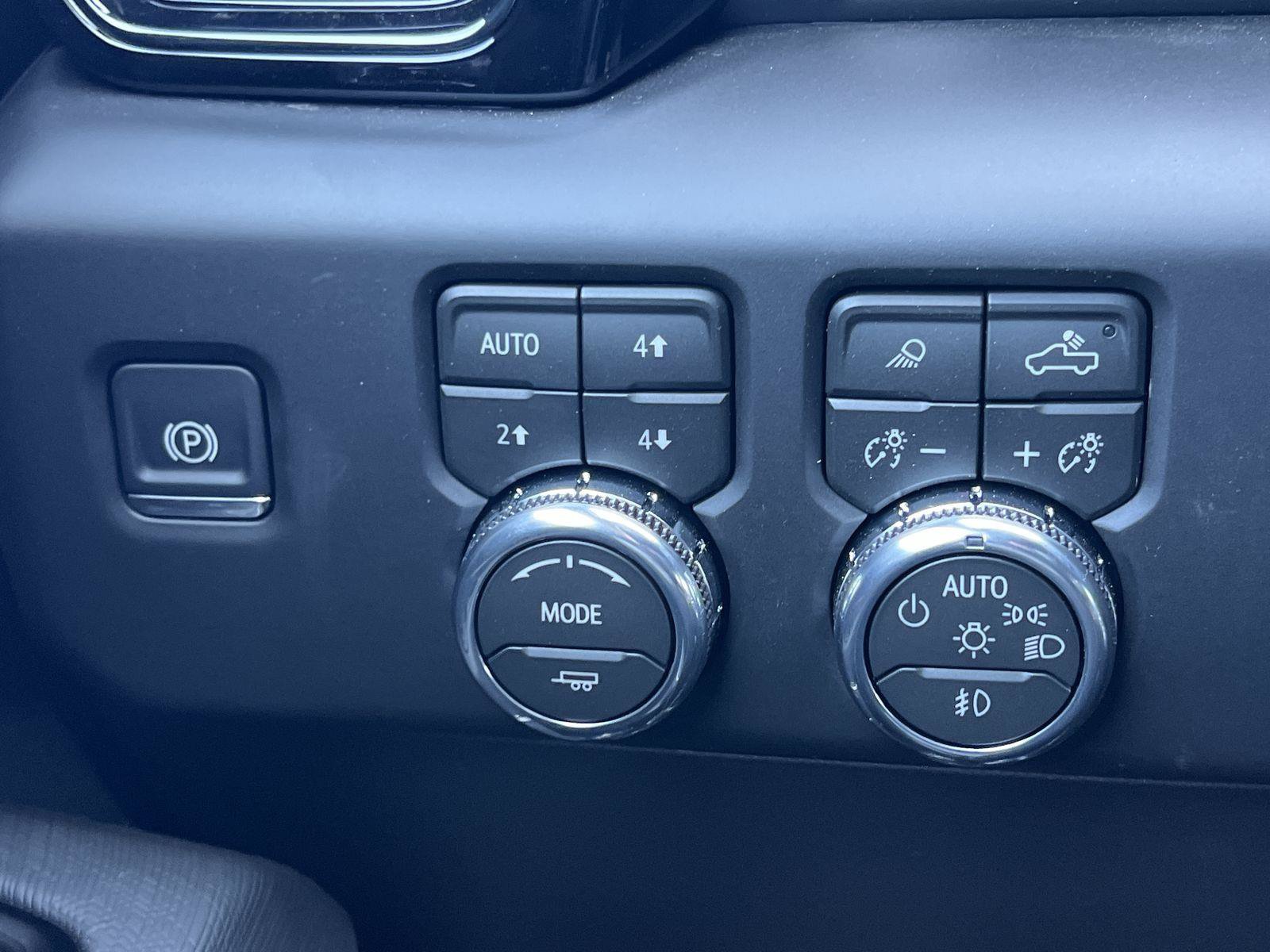 New 2026 GMC Sierra 1500 AT4X w/ AT4X AEV Edition AWD/4WD image 22