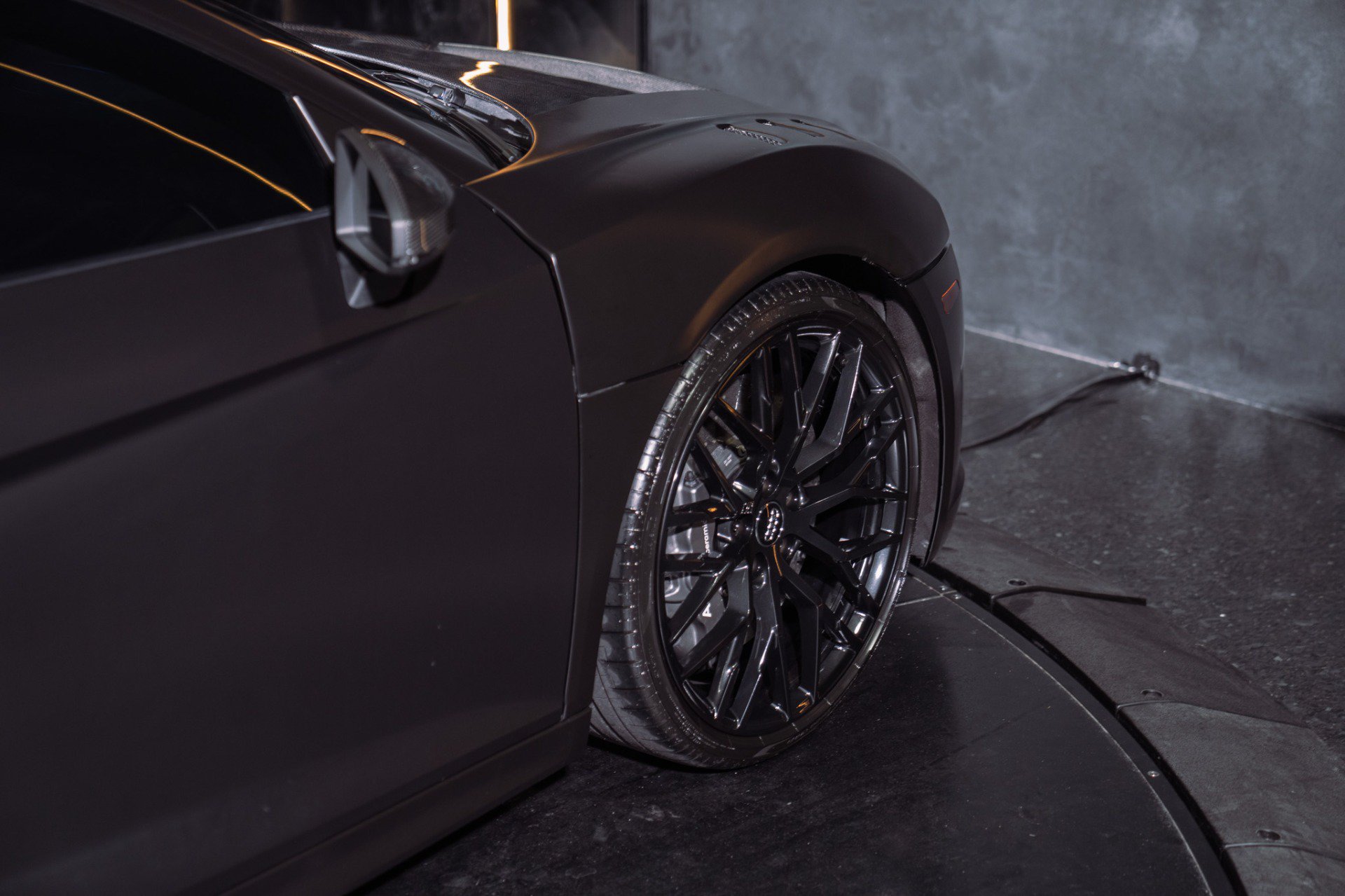 Used 2018 Audi R8 V10 plus AWD/4WD image 17