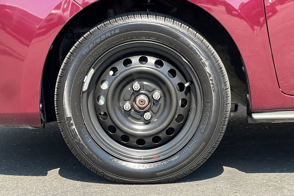 Used 2023 Mitsubishi Mirage G4 LE image 29