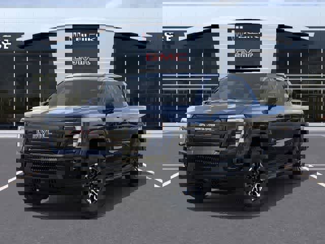 New 2026 GMC Sierra EV Elevation w/ Premium Package image 7