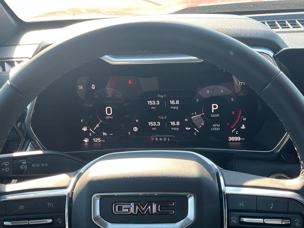 Used 2026 GMC Canyon Elevation w/ Convenience Package image 18