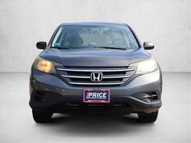 Used 2014 Honda CR-V LX image 2