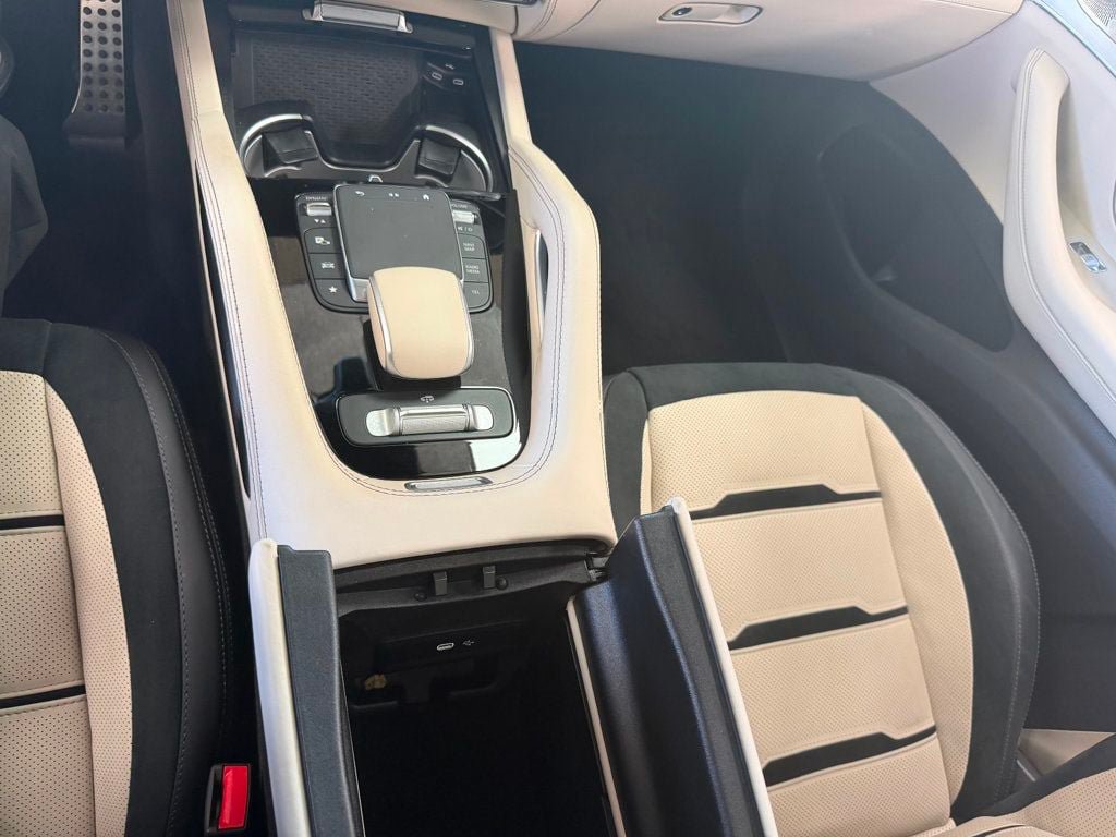 Used 2024 Mercedes-Benz GLE 63 AMG S image 45