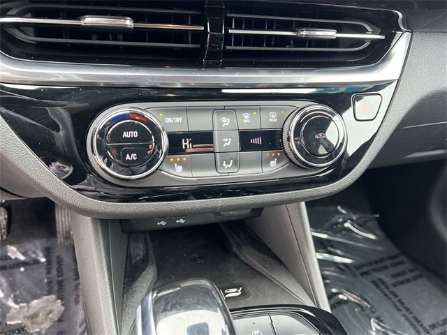 Certified 2024 Buick Envista Sport Touring w/ Convenience I Package image 16