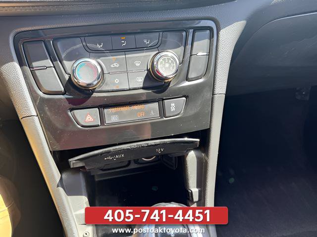 Used 2021 Buick Encore Preferred FWD image 20