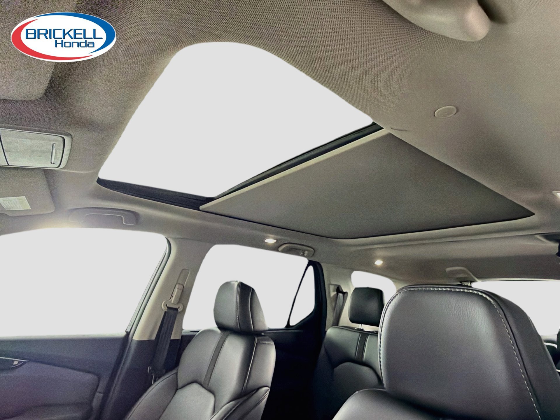 Certified 2023 Honda Pilot Touring image 30
