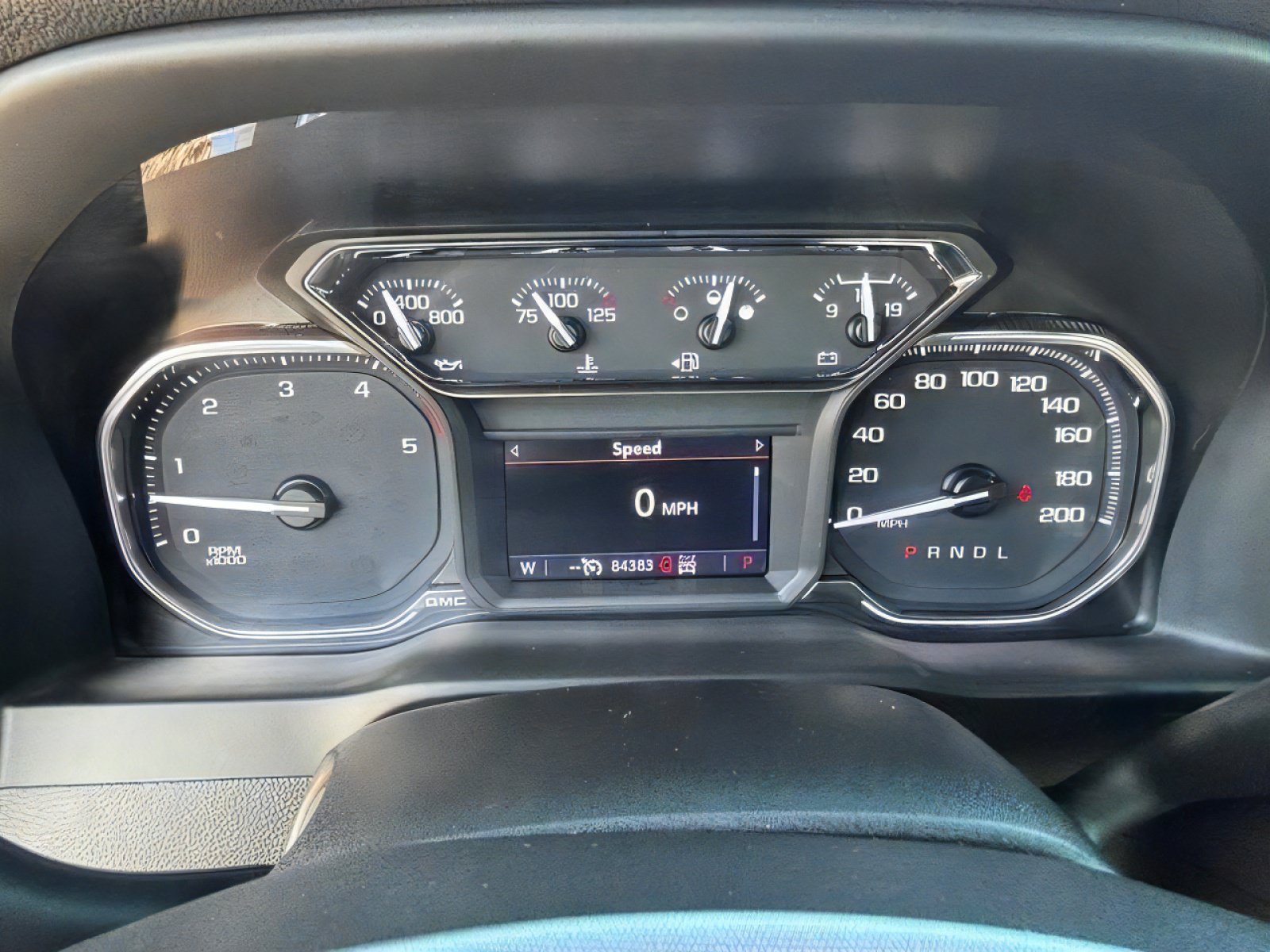 Used 2022 GMC Sierra 2500 SLE w/ SLE Convenience Package AWD/4WD image 13