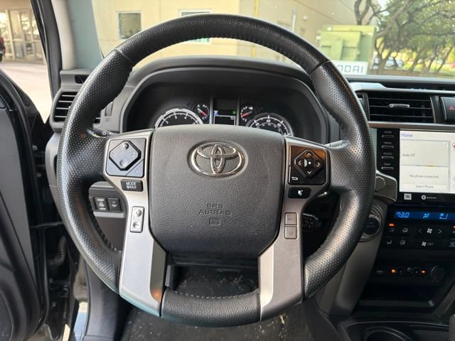 Used 2024 Toyota 4Runner Limited RWD image 8