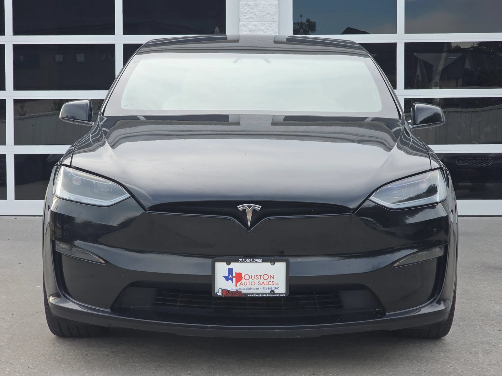 Used 2023 Tesla Model X AWD/4WD image 6