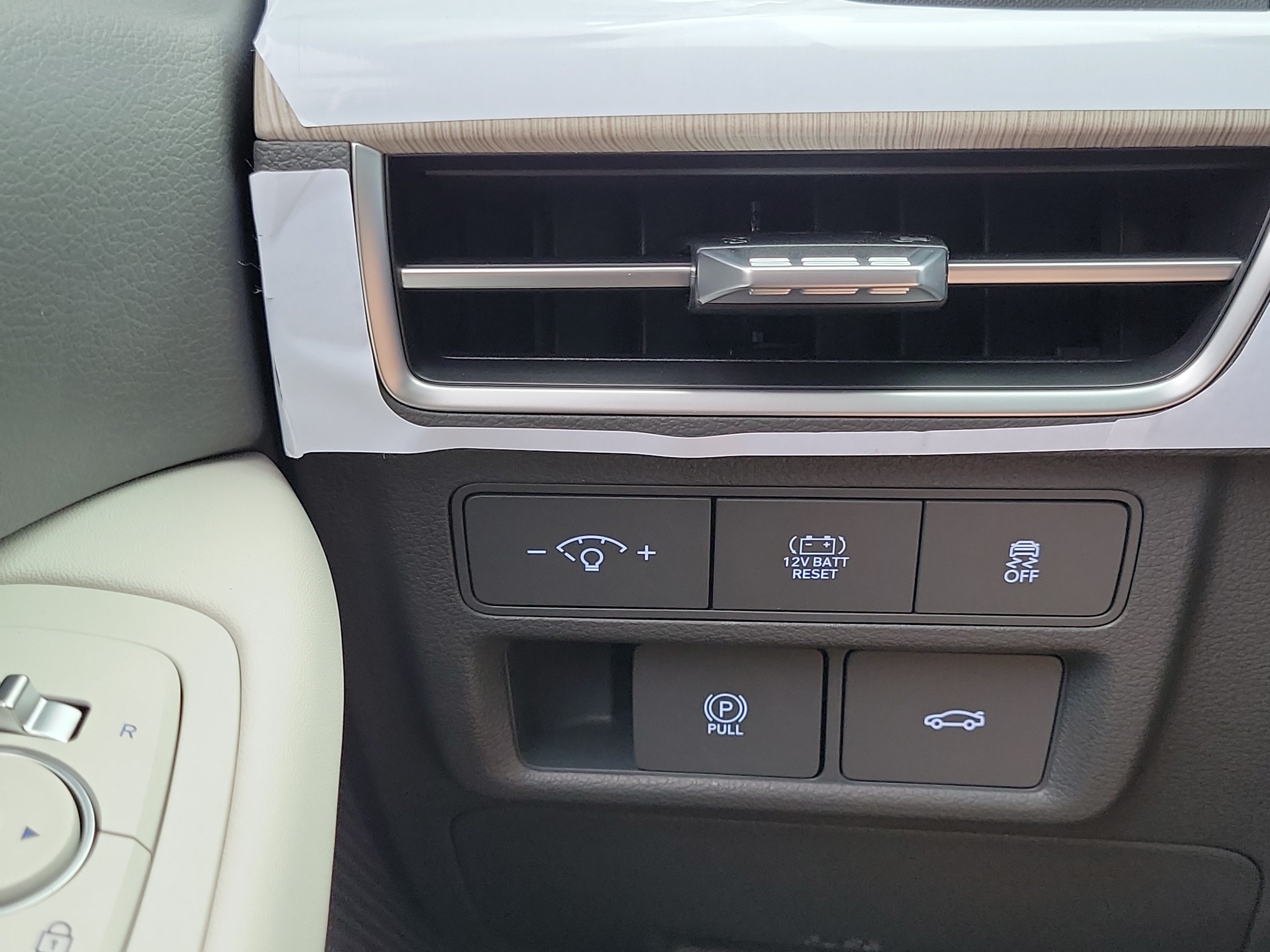 New 2026 Hyundai Sonata SEL FWD image 8