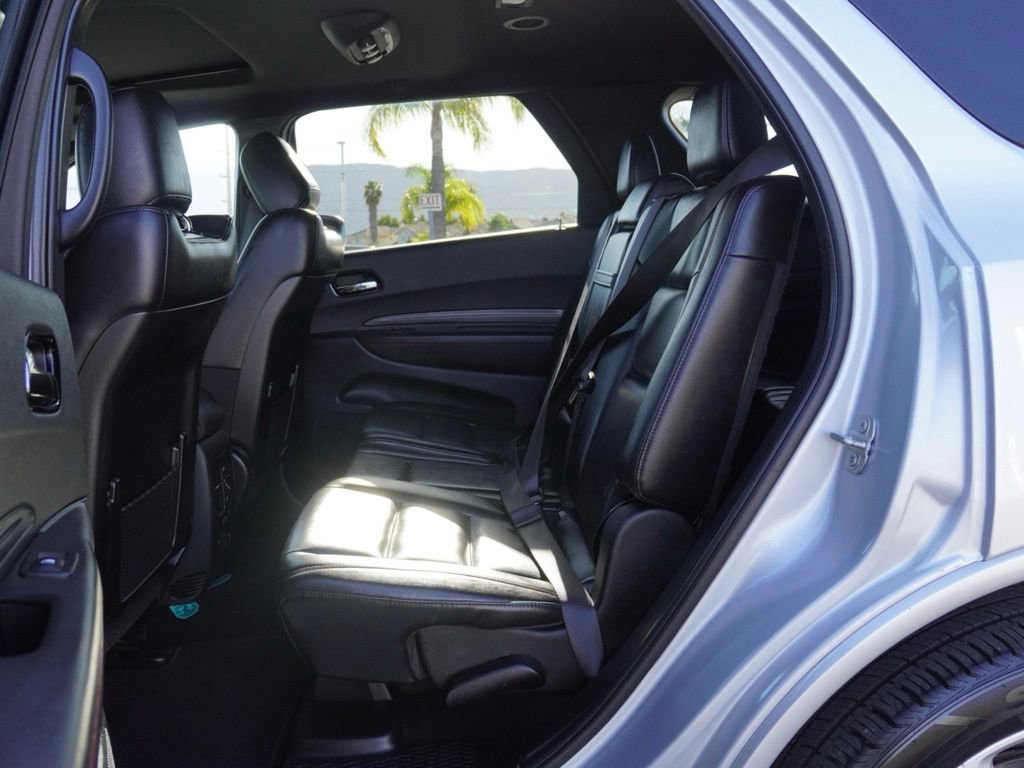 Used 2024 Dodge Durango R/T image 21