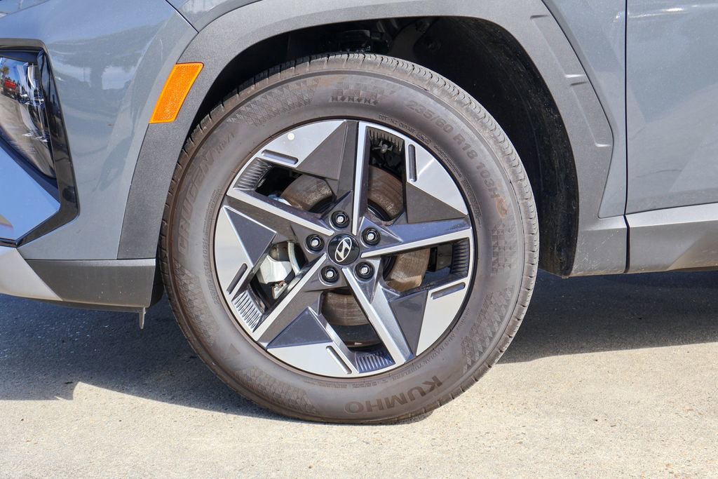 Used 2025 Hyundai Tucson SEL image 27