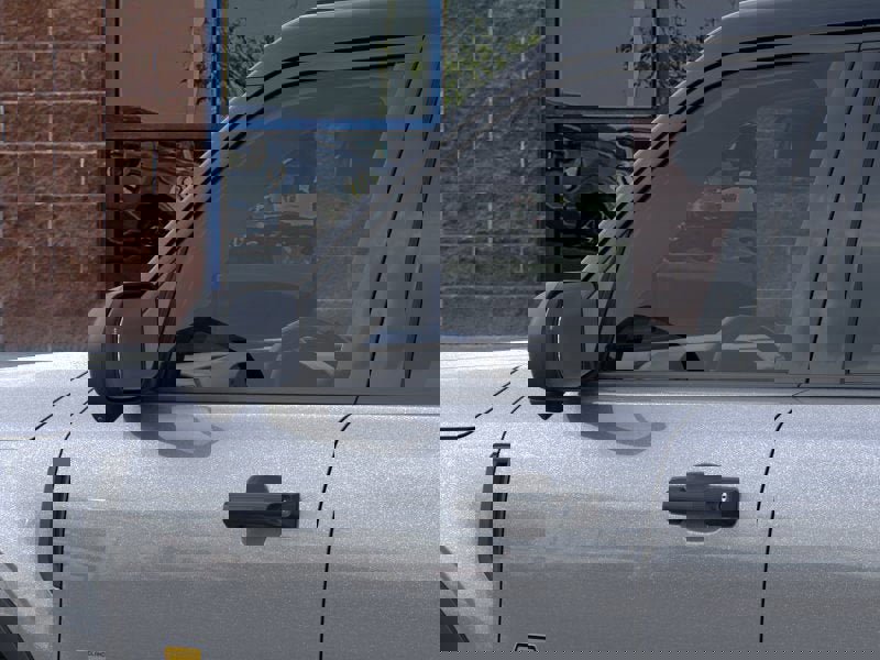 New 2025 Ford Bronco Sport Badlands w/ Badlands Tech Package image 20