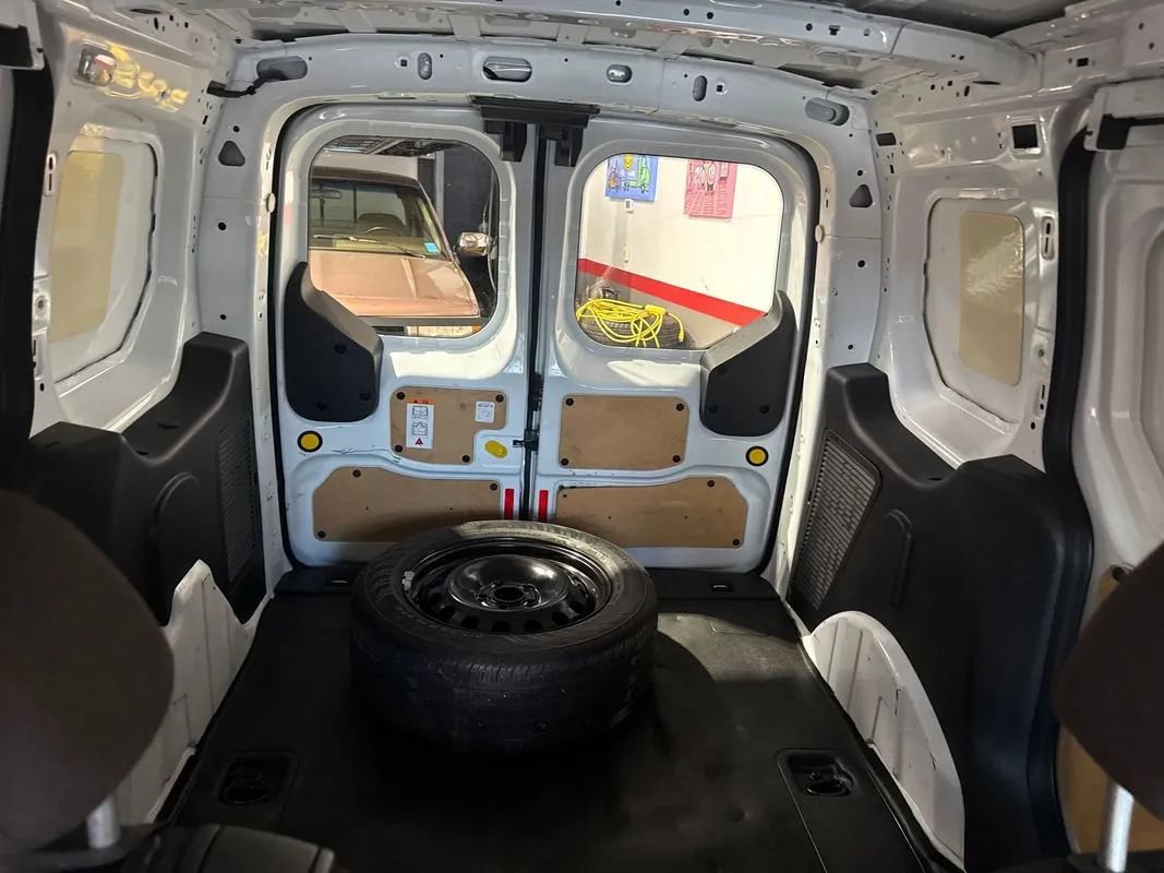 Used 2014 Ford Transit Connect XL FWD image 84