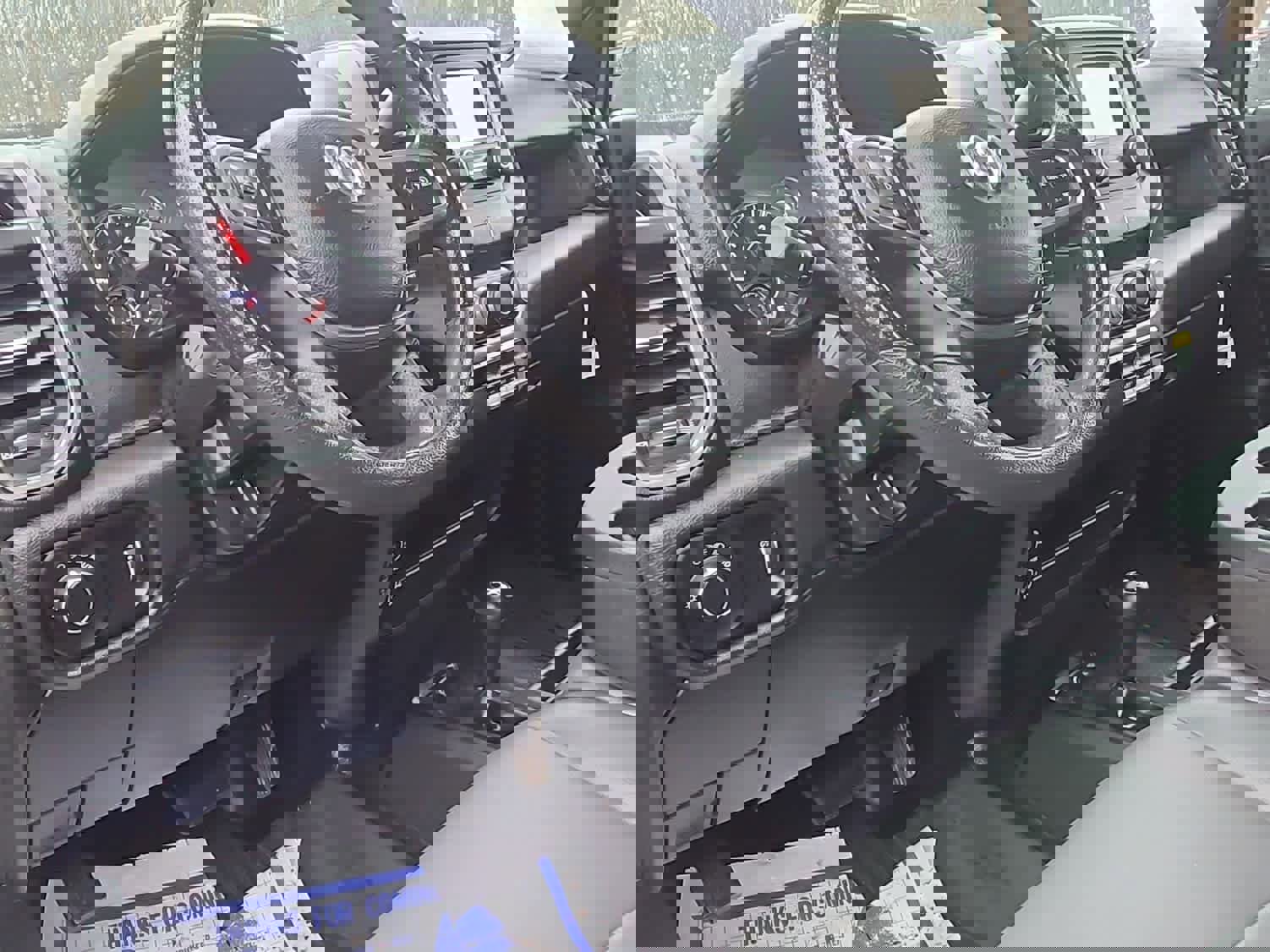 Used 2023 RAM 5500 Tradesman image 15