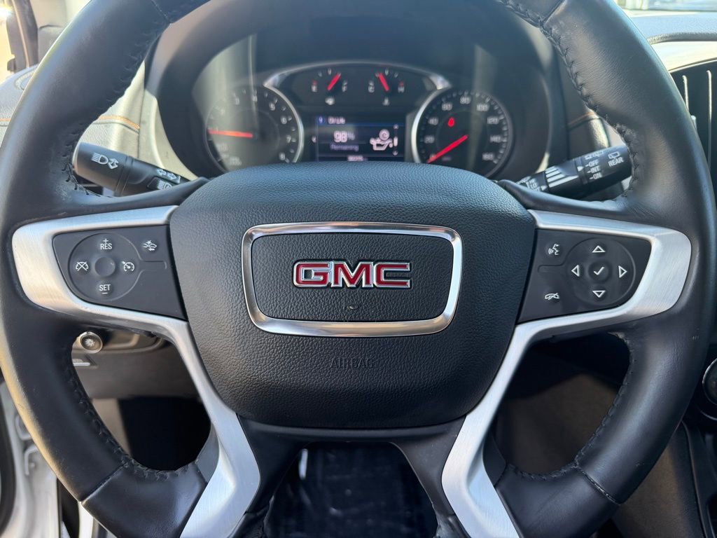 Used 2020 GMC Terrain SLE w/ Driver Convenience Package image 21