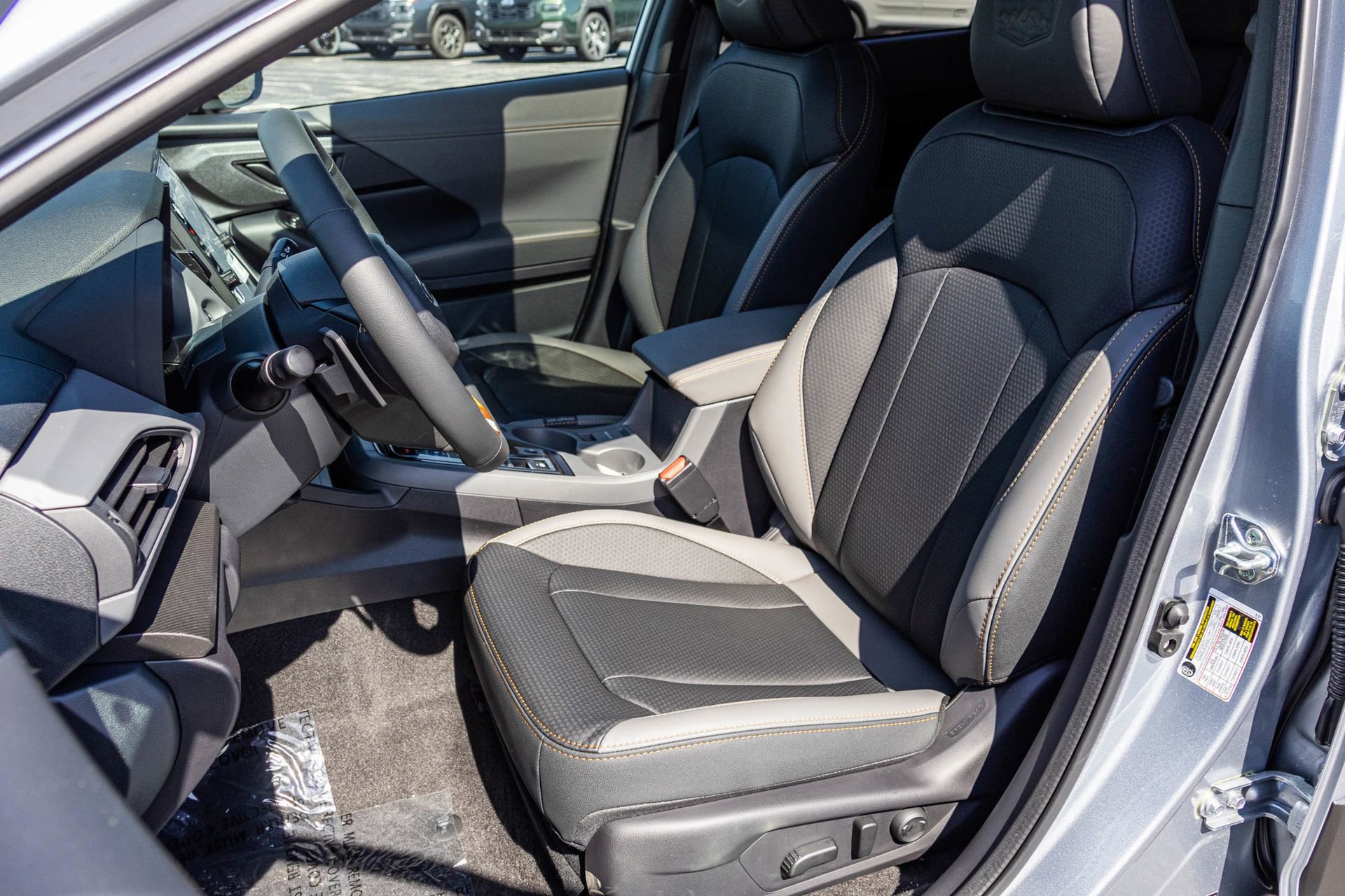 New 2026 Subaru Crosstrek 2.5i Wilderness AWD/4WD image 20