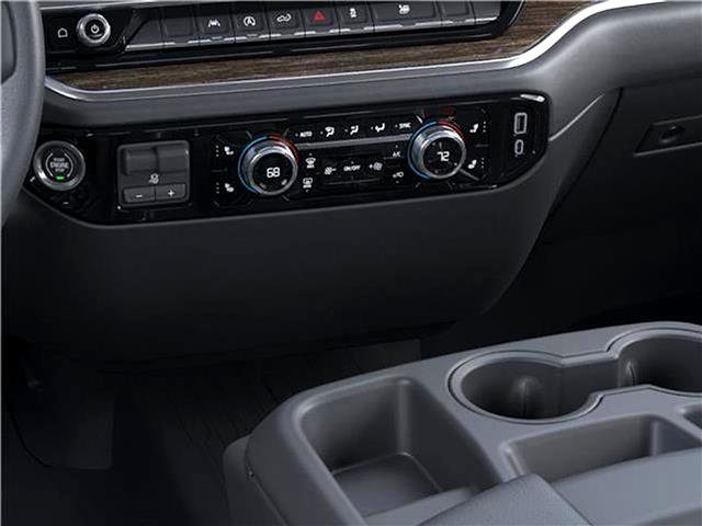 New 2026 GMC Sierra 1500 Elevation w/ Elevation Select Package image 23