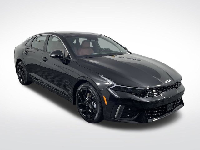 New 2026 Kia K5 GT-Line w/ GT-Line Premium Package FWD image 12