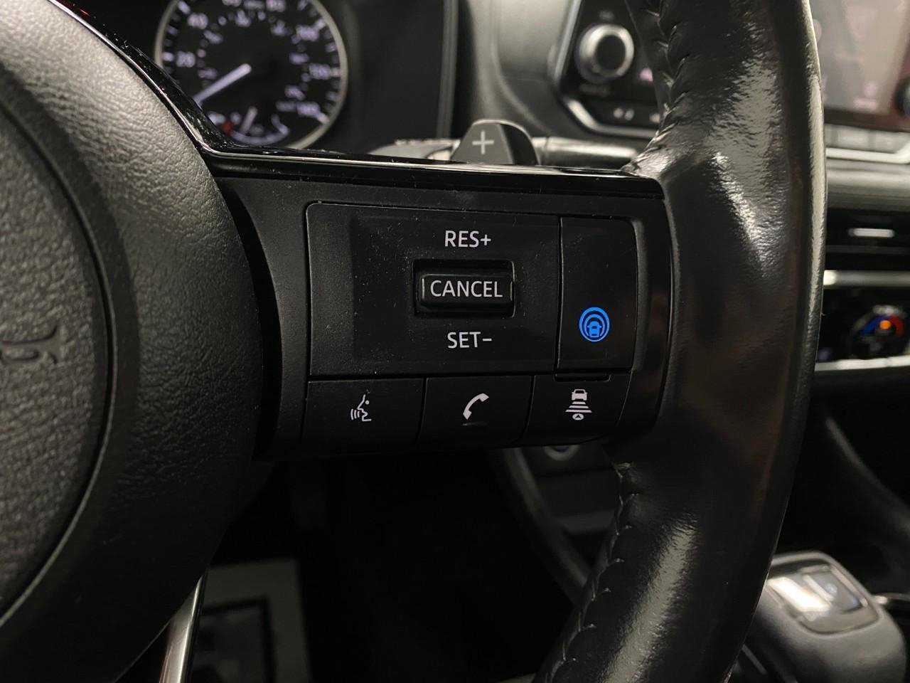 Used 2021 Nissan Rogue SL image 17