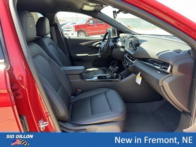 New 2026 Buick Envista Sport Touring w/ Convenience I Package FWD image 14