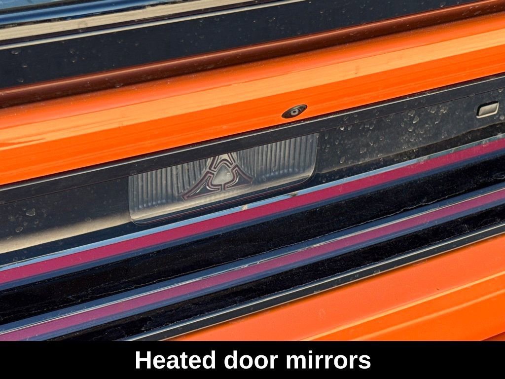 New 2026 Dodge Charger Scat Pack image 34