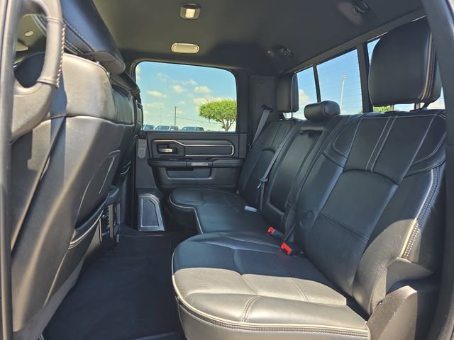 Used 2019 RAM 2500 Limited AWD/4WD image 14