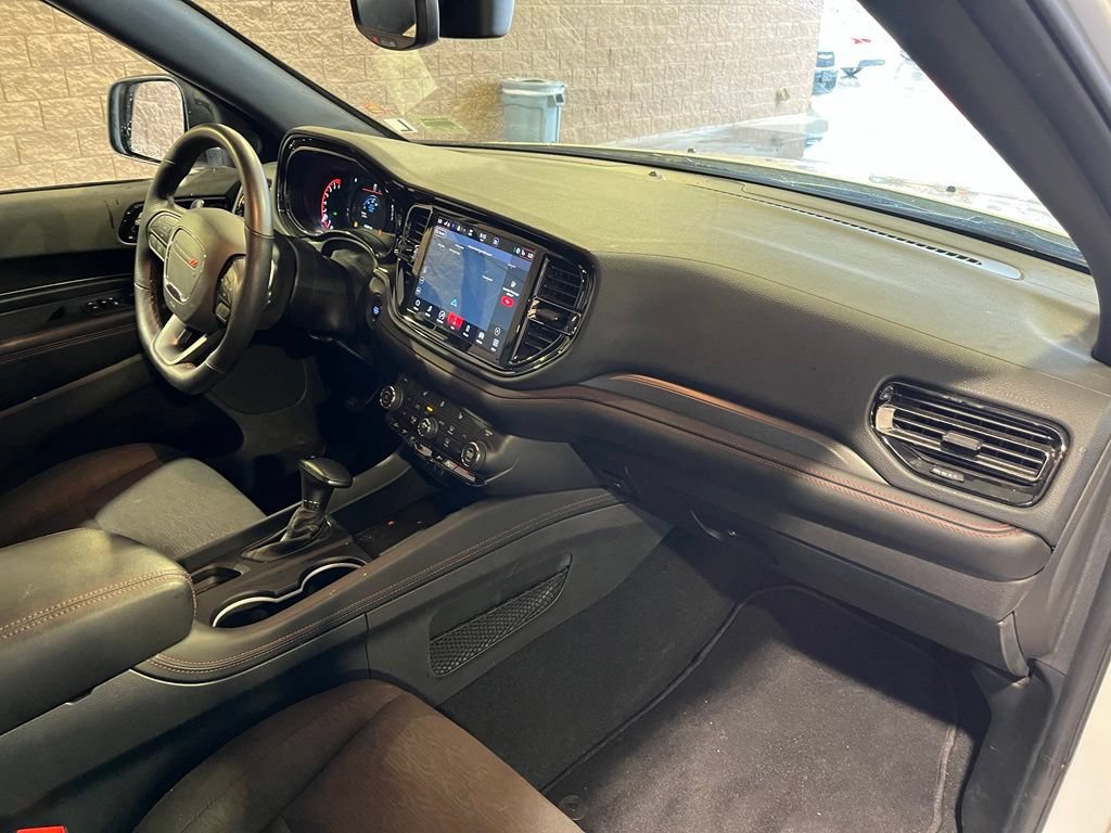 Certified 2026 Dodge Durango GT AWD/4WD image 14
