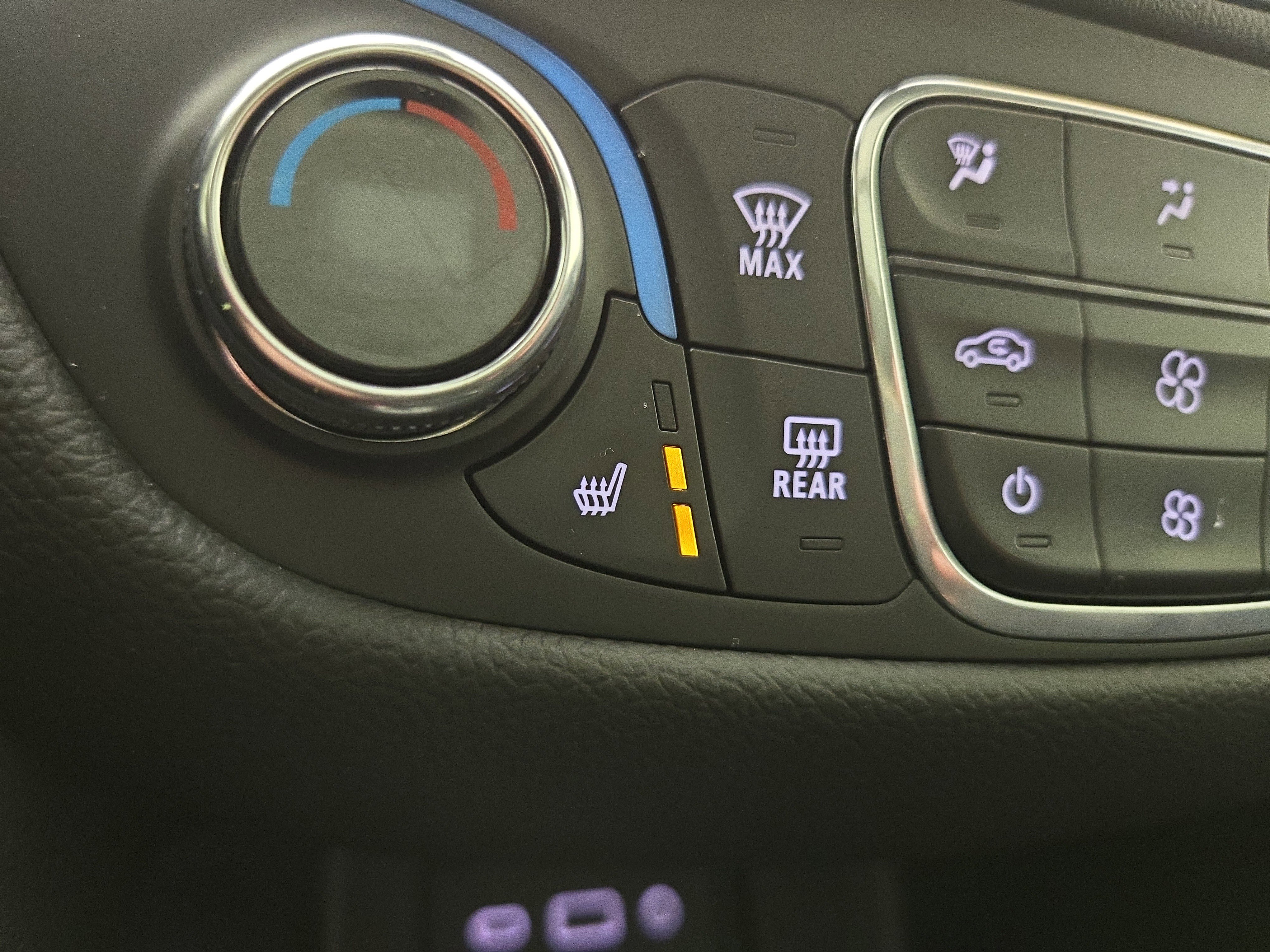 Certified 2021 Chevrolet Equinox LT image 27