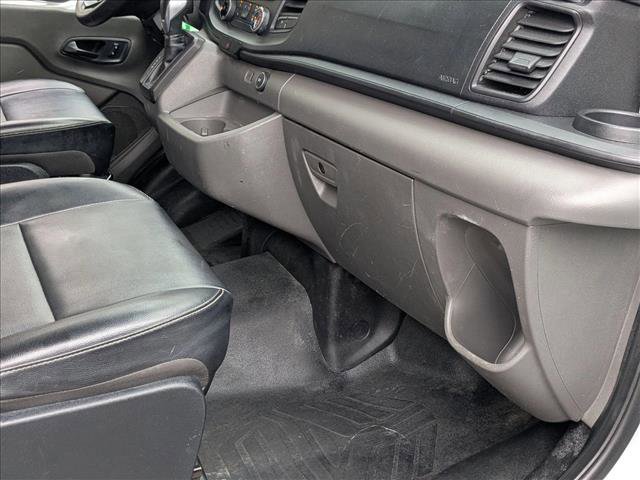 Used 2020 Ford Transit 350 w/ Exterior Upgrade Package image 18