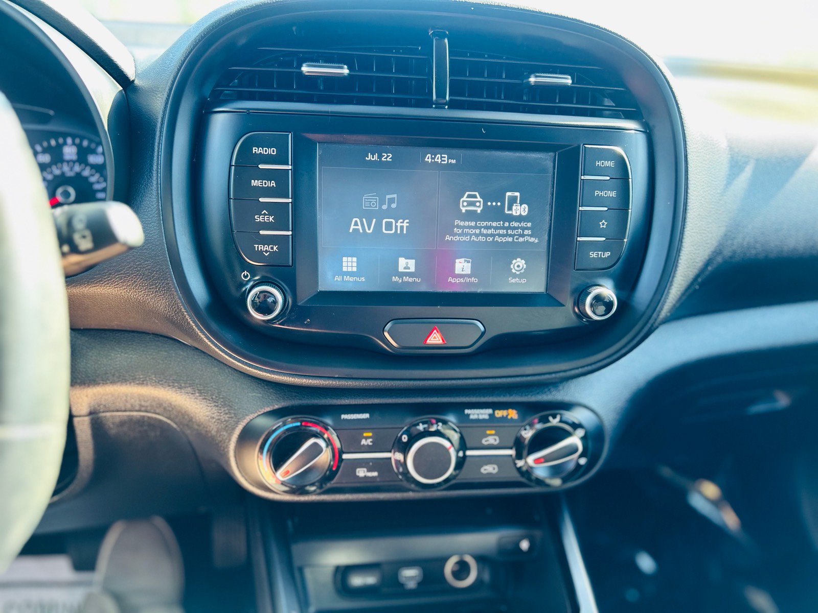 Used 2020 Kia Soul GT-Line w/ GT 2.0L Power Sunroof Package FWD image 22