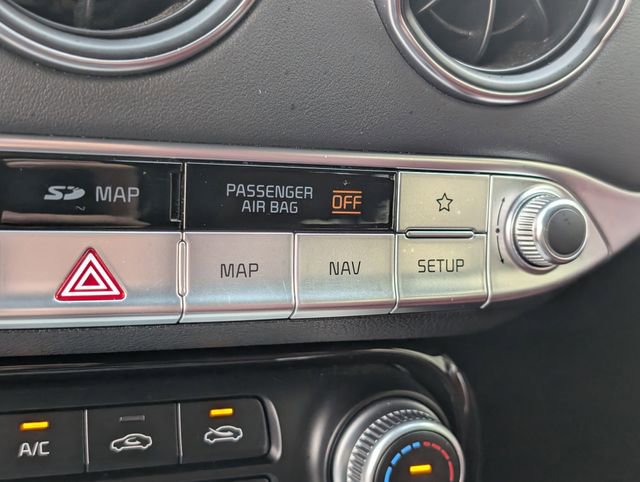 Used 2019 Kia Stinger GT2 image 20