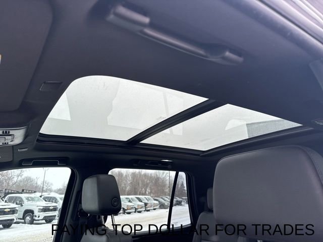 Used 2023 Chevrolet Tahoe Z71 image 13
