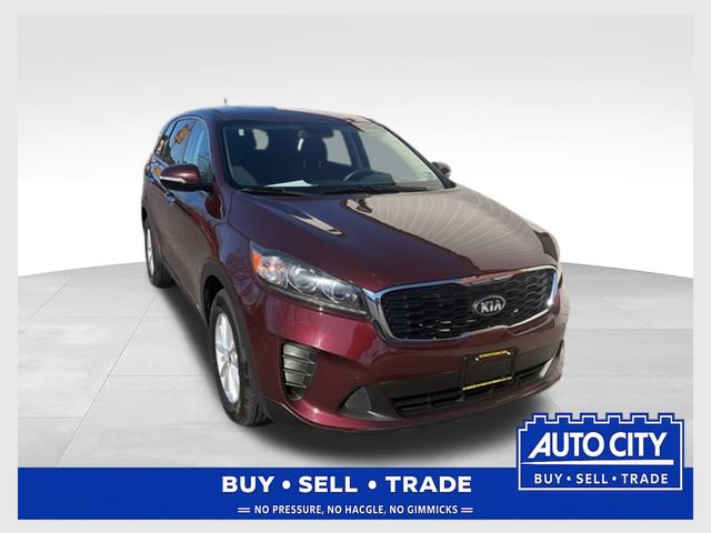 Used 2019 Kia Sorento AWD