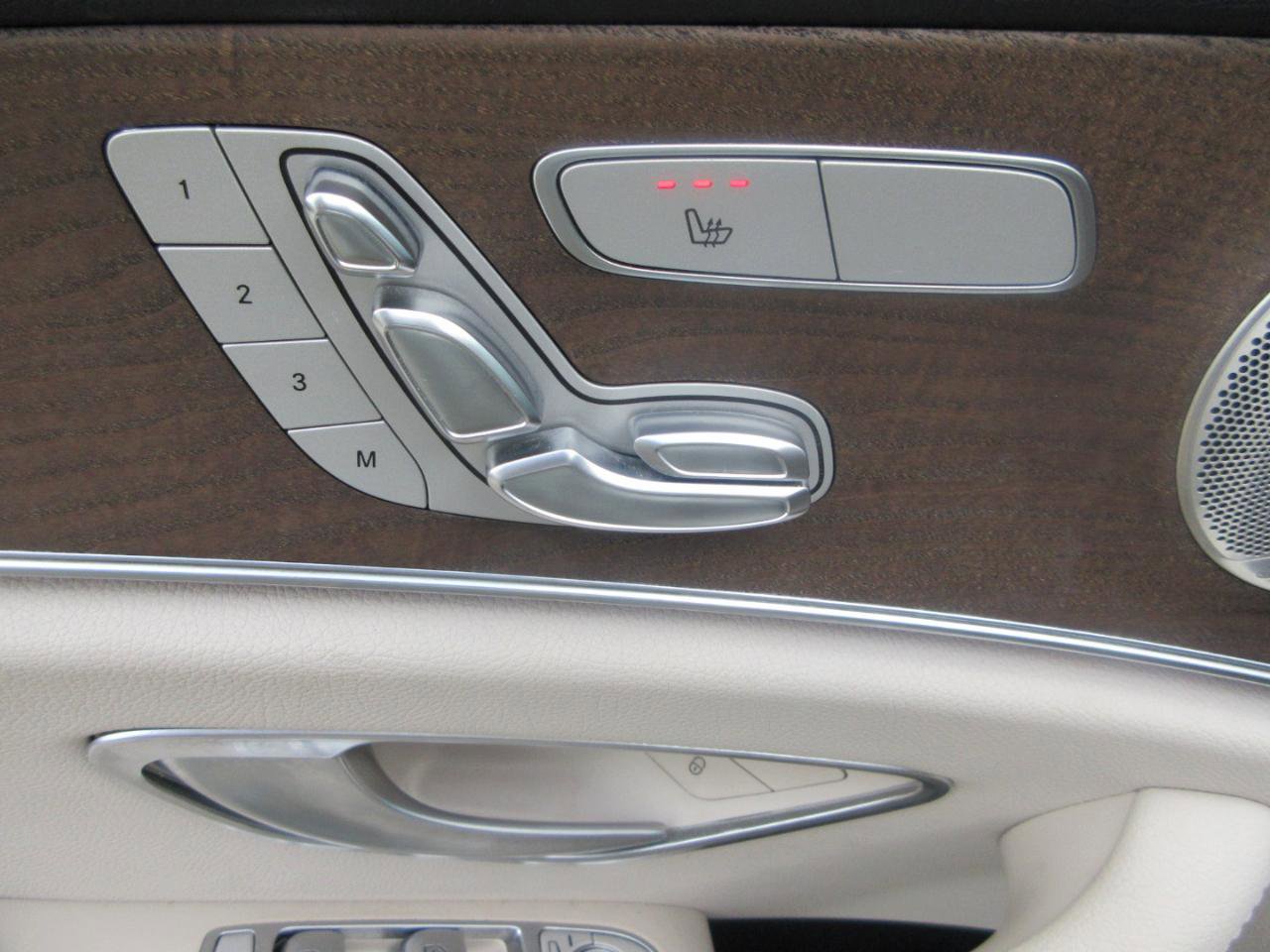 Used 2021 Mercedes-Benz E 350 Sedan image 6