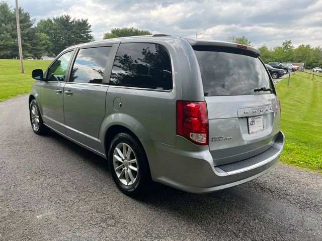 Used 2019 Dodge Grand Caravan SXT FWD image 5