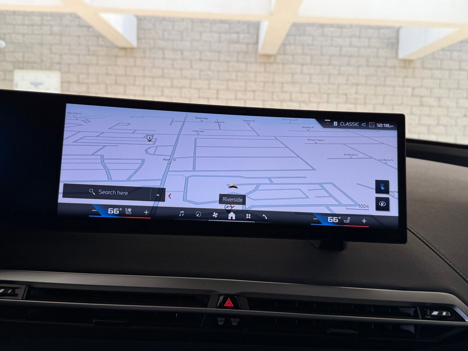 Used 2025 BMW iX M60 image 32