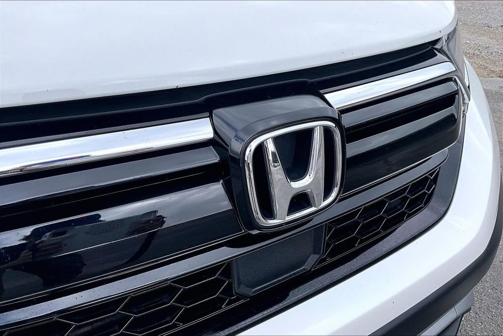 Used 2022 Honda CR-V EX-L image 33