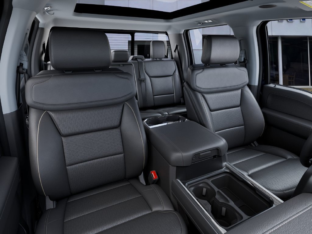New 2027 Ford F250 Lariat AWD/4WD image 10