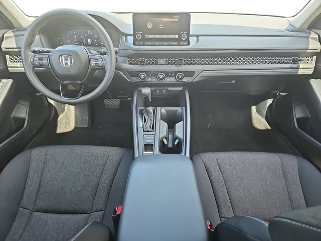 Used 2024 Honda Accord LX image 9