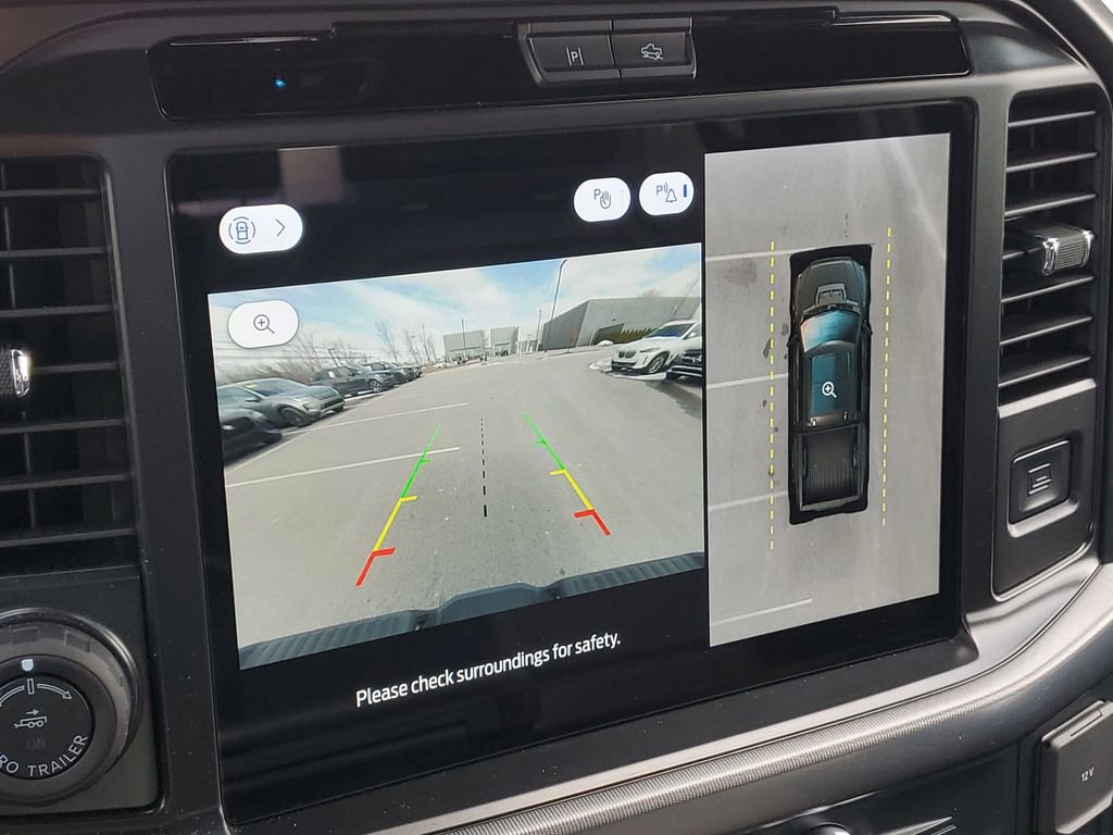 Used 2025 Ford F150 Raptor image 21