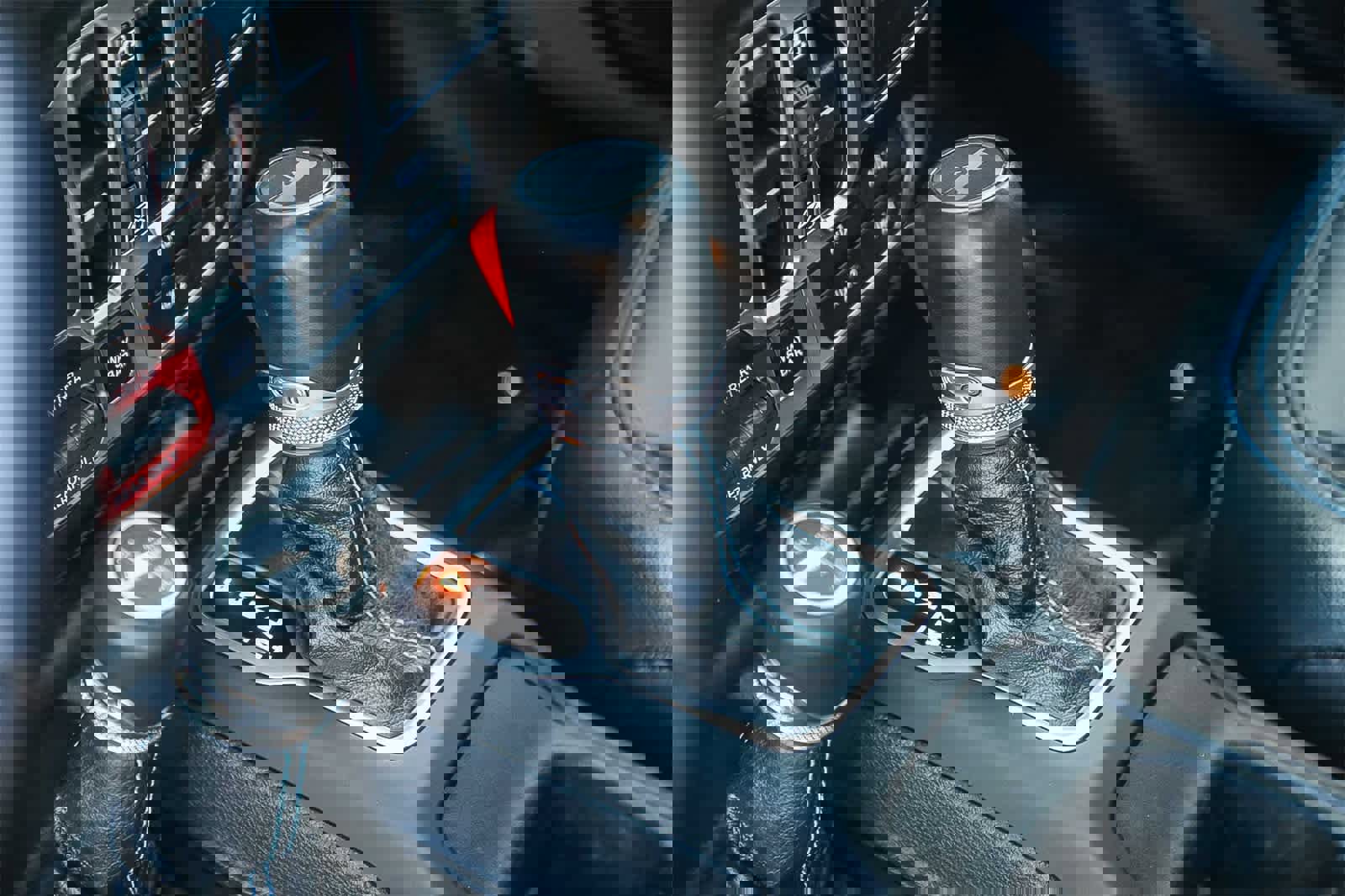 Used 2023 Jeep Wrangler Unlimited Rubicon 4xe w/ Safety Group image 18