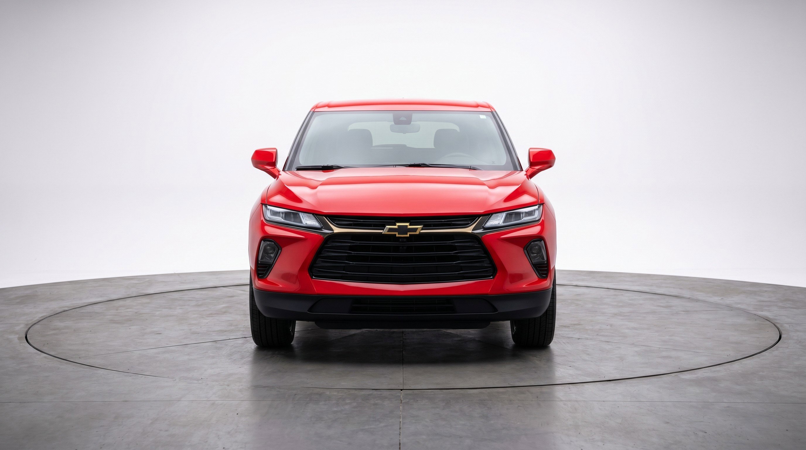 Used 2025 Chevrolet Blazer LT FWD image 2