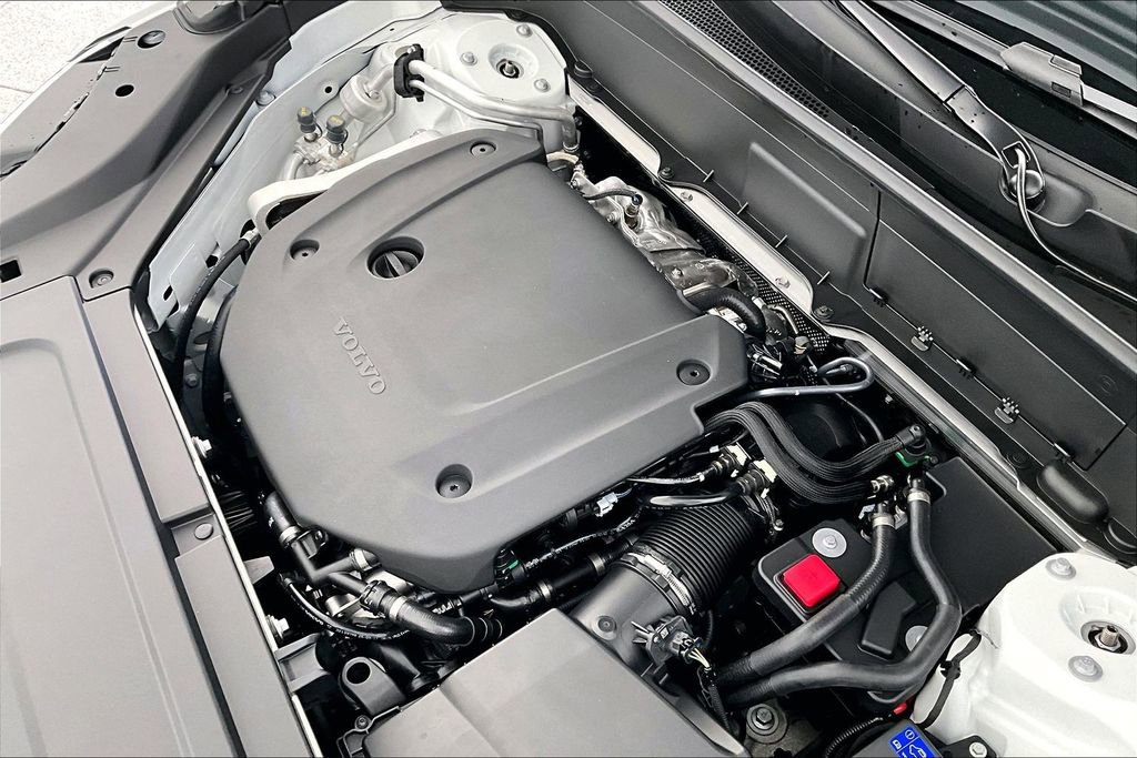 New 2026 Volvo XC90 B6 Ultra w/ Protection Package Premier image 35