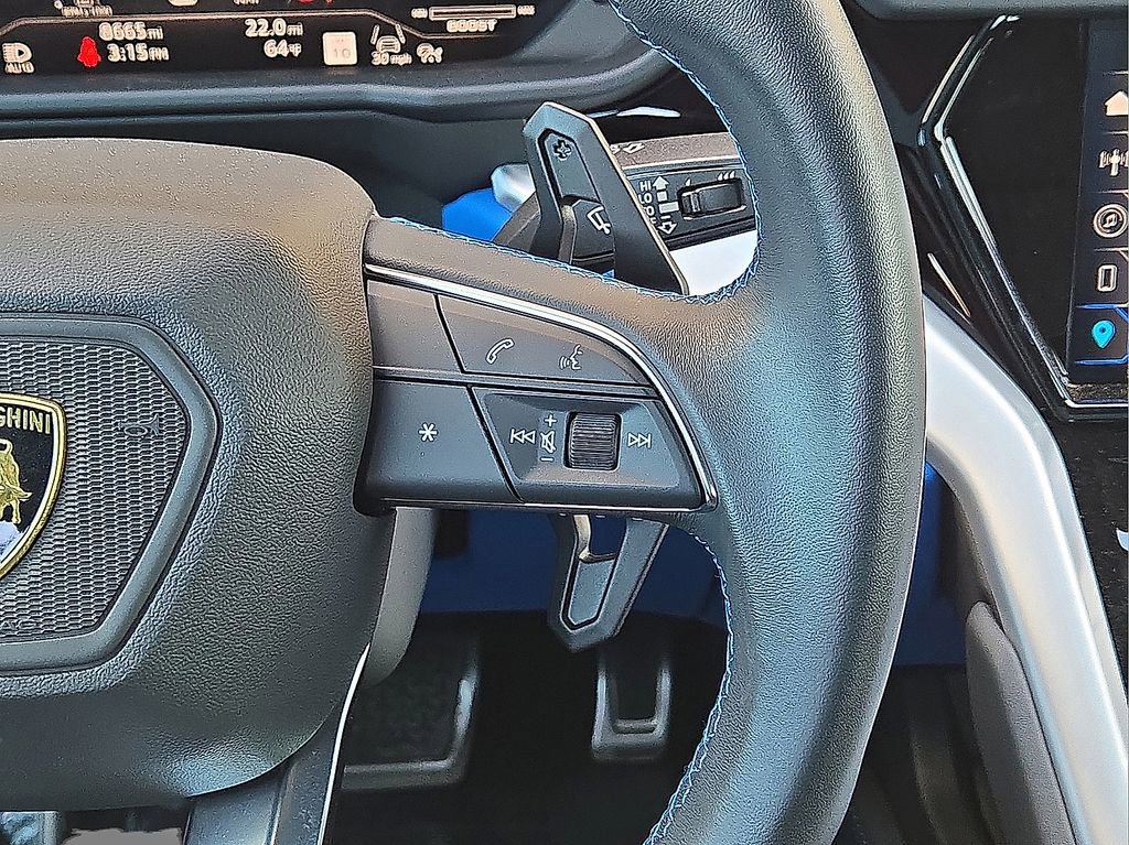 Used 2023 Lamborghini Urus S image 20