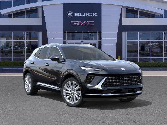 New 2026 Buick Envision Avenir AWD/4WD image 7